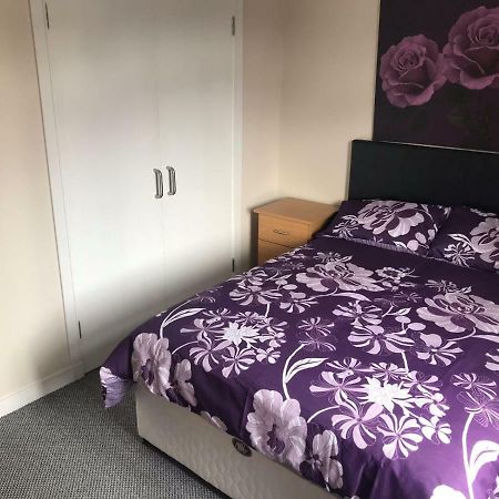 Newry City Centre Apartment Exterior foto